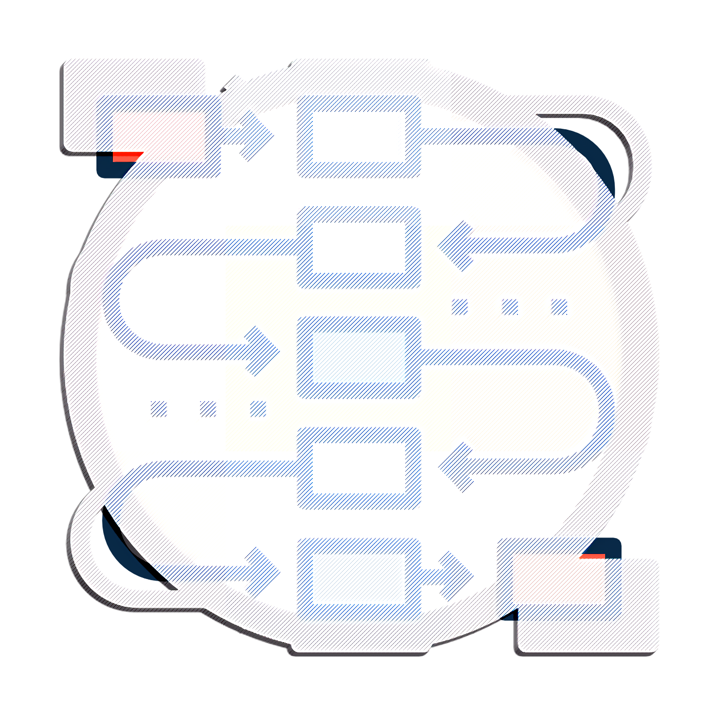 UPIR: What If Distributed Systems Could Write (and Verify) Themselves?